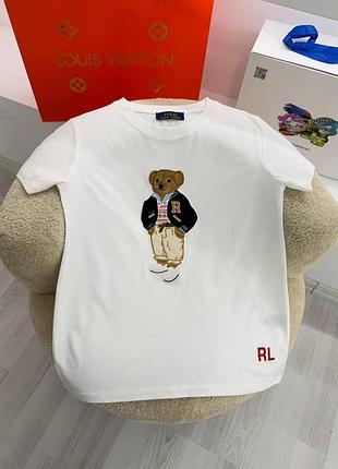 Футболка polo