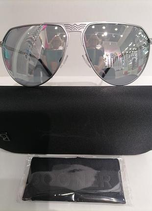 Солнцезащитные очки bogner 67327