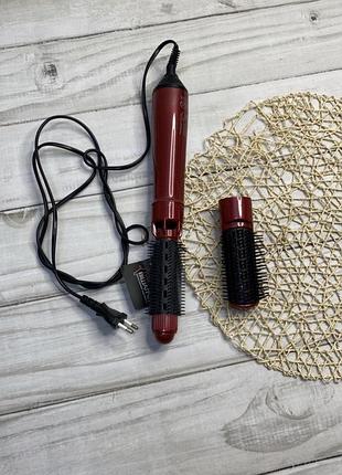 Плойка з насадками