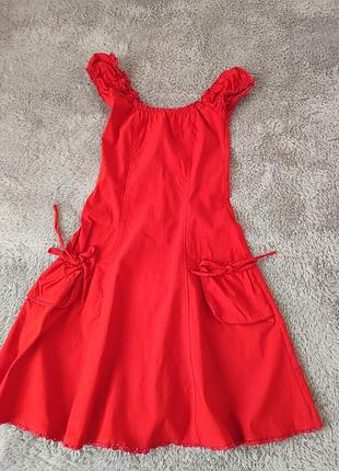 Сарафан женский стрейчевый длина 92, грудь 38-47, талия 34-40,бедра свободные