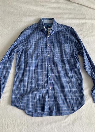 Нова сорочка,97% cotton