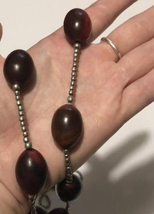 Бусы parfois📿