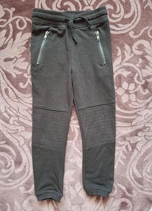 Штани " h&m".