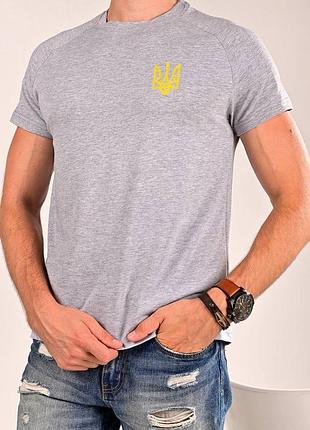 Футболка патриотическая,патріотична футболка, унисекс,унісекс, см.замеры в описании товара