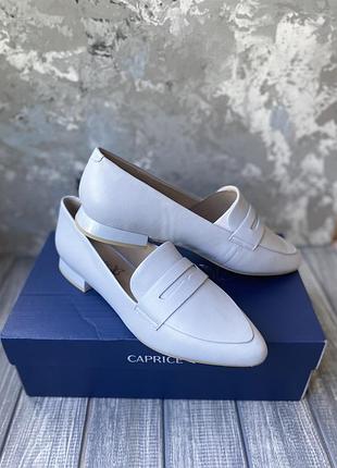 Шкіряні лофери