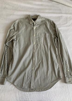 Брендова сорочка,вінтажна,100% оригінал