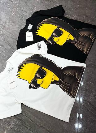 Мужская футболка айсберг