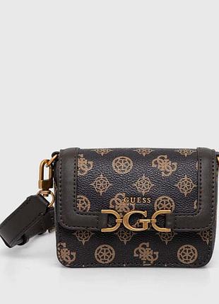 Маленька сумочка guess