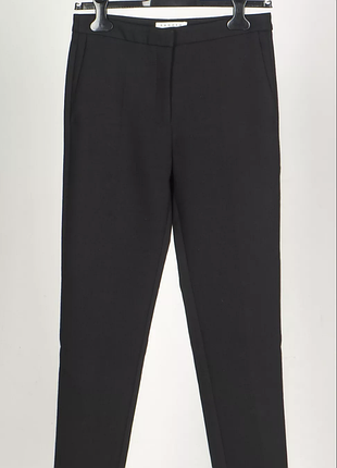 Стильные классические дизайнерские брюки брюки sandro paris