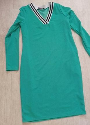 Платье женское 46 -48 размер