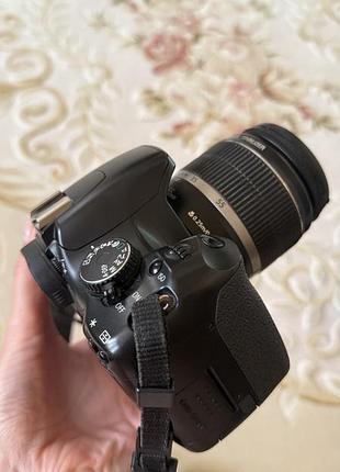 Фотоапарат