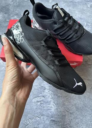 Жіночі кросівки puma оригінал