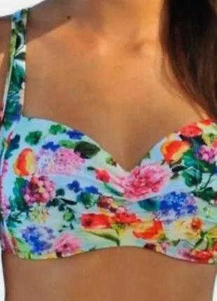 Купальник верхняя часть