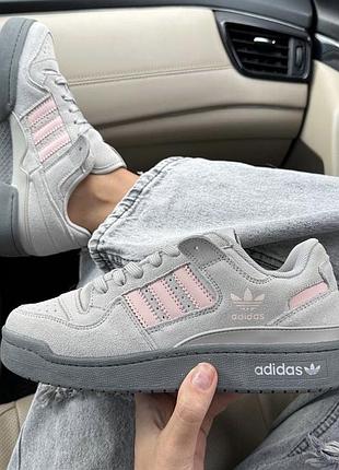 Кросівки coffee adidas