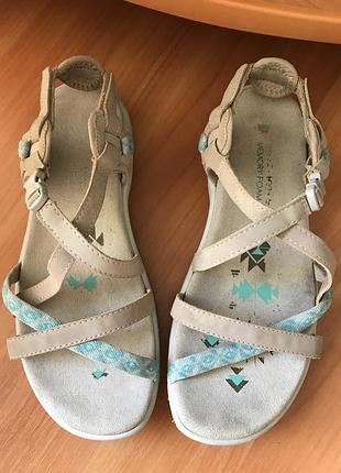 Босоножки skechers 37 р.