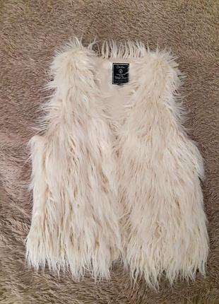 Желетка штучна