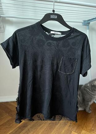 Replay жіноча футболка