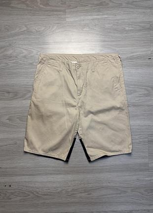 Шорти carhartt