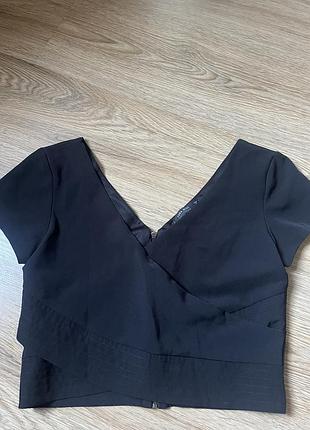 Топ жіночий zara