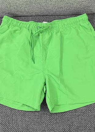 Чоловічі шорти primark zara l