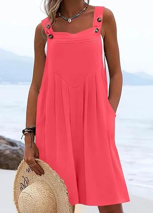 Комбинезоны 10 цветов до 9xl