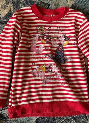 Свитер детский