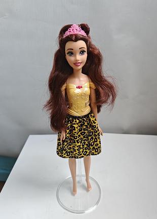 Милая кукла барби бель десней, в новом состоянии