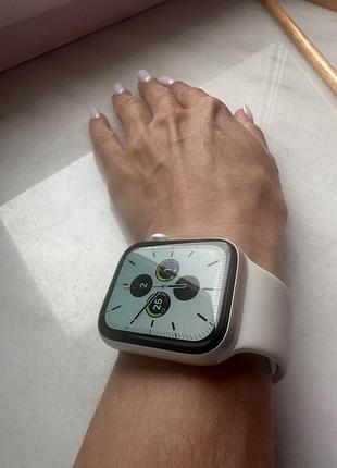 Продаю розумний годинник (б/в)