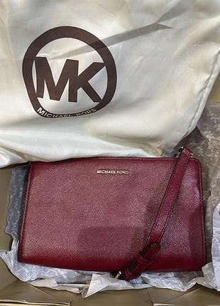 Сумка кросбоді michael kors
