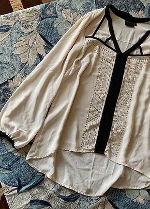 Рубашка женская