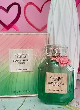 Bombshell escape victoria's secret