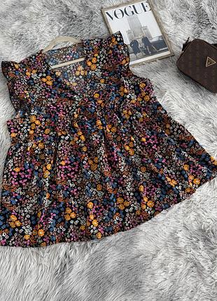 Легка блуза shein