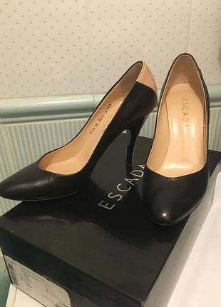 Туфли escada
