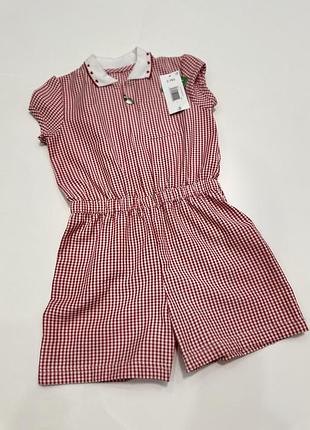 Класний новий ромпер