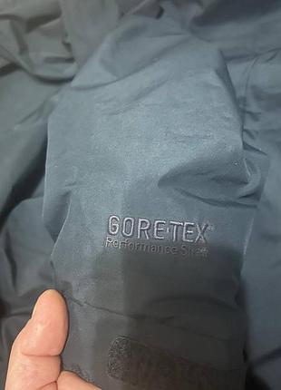 Куртка berghaus goretex 6