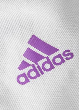 Оригинал подростковая ветровка real madrid adidas рост 164, 13-14 лет2 фото