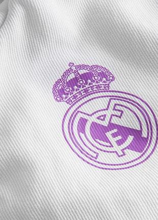 Оригинал подростковая ветровка real madrid adidas рост 164, 13-14 лет3 фото