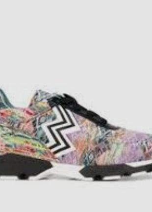 Оригинальные кроссовки missoni