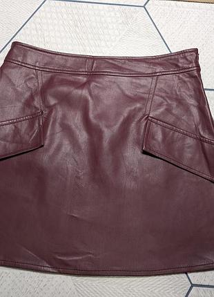 Юбка мини river island