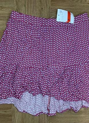 Легенька спідничка