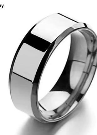 Нержавеющая кольца 16р