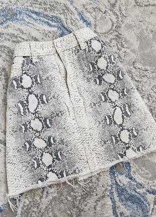 Юбка от prettylittlettking