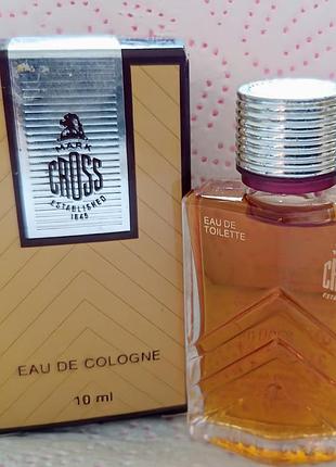 Миниатюра mark cross mark cross.оригинал.винтаж.