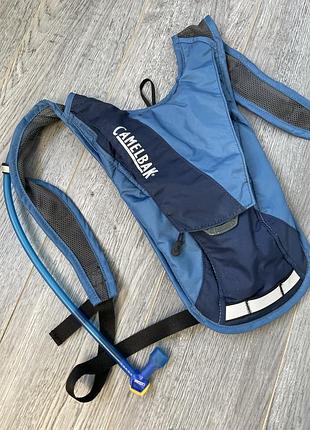 Рюкзак с гидратором camelbak 2