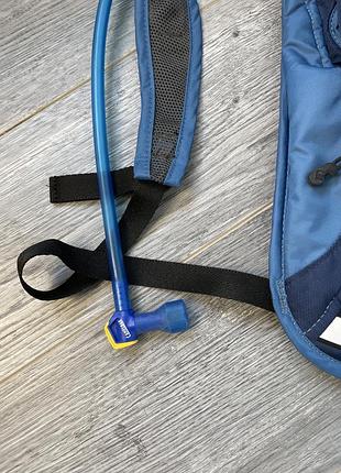 Рюкзак с гидратором camelbak 4