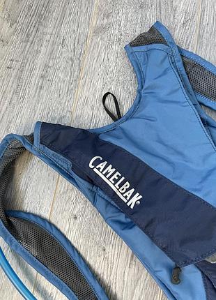 Рюкзак с гидратором camelbak 3