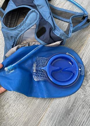 Рюкзак с гидратором camelbak 8