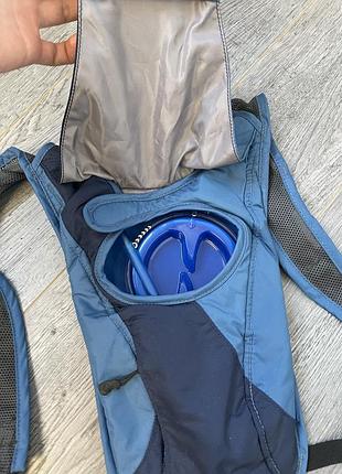 Рюкзак с гидратором camelbak 5