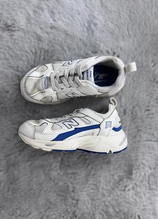 Дитячі кросівки new balance 878