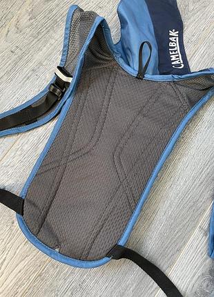 Рюкзак с гидратором camelbak 6